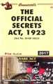 Official Secrets Act, 1923